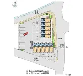 小野市天神町 月極駐車場